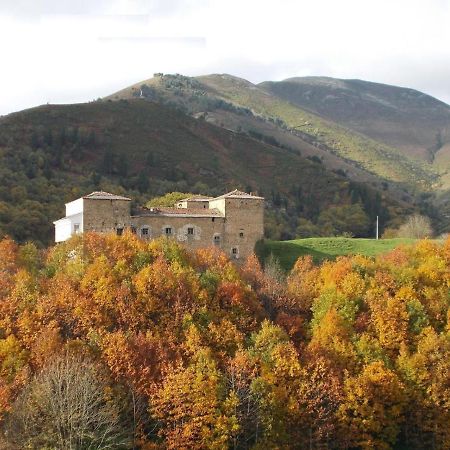 Casa Gayon Apartment Pola De Allande Luaran gambar