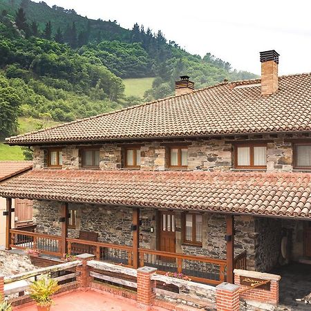 Casa Gayon Apartment Pola De Allande Luaran gambar