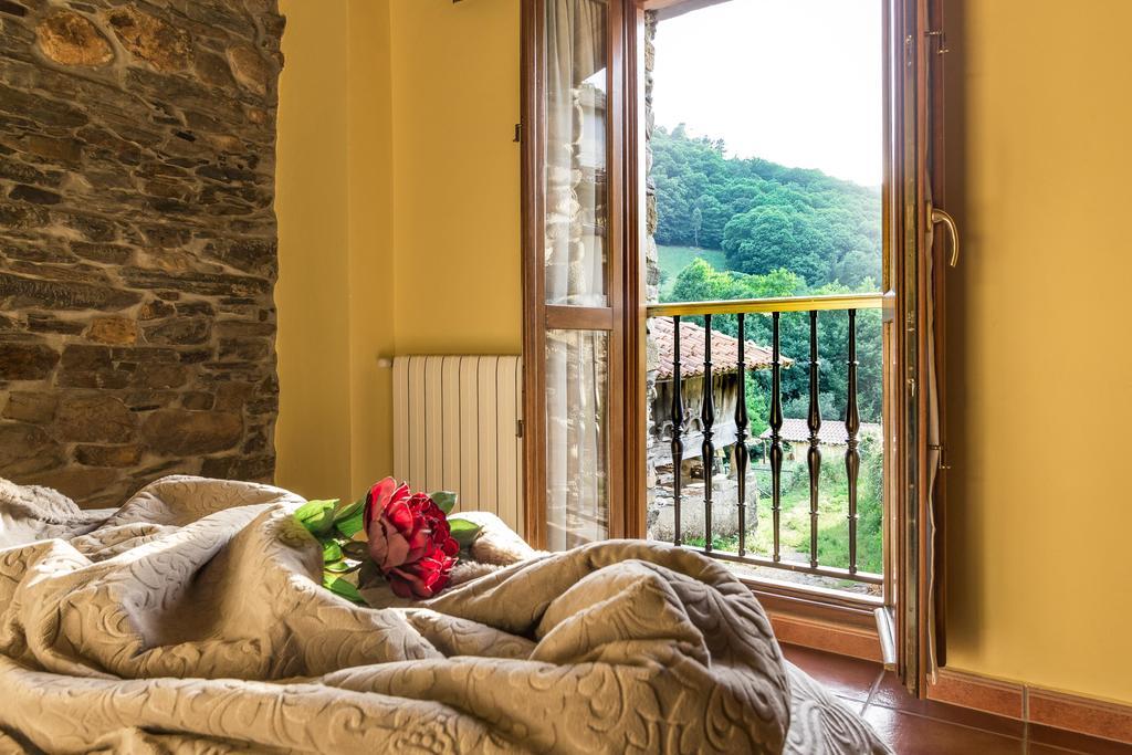 Casa Gayon Apartment Pola De Allande Luaran gambar