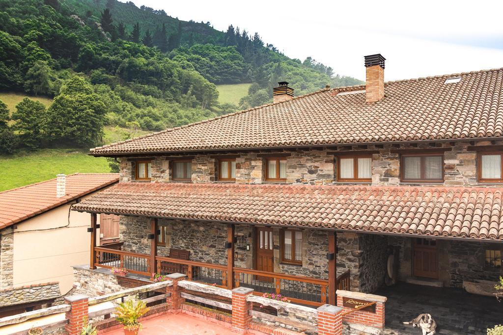 Casa Gayon Apartment Pola De Allande Luaran gambar