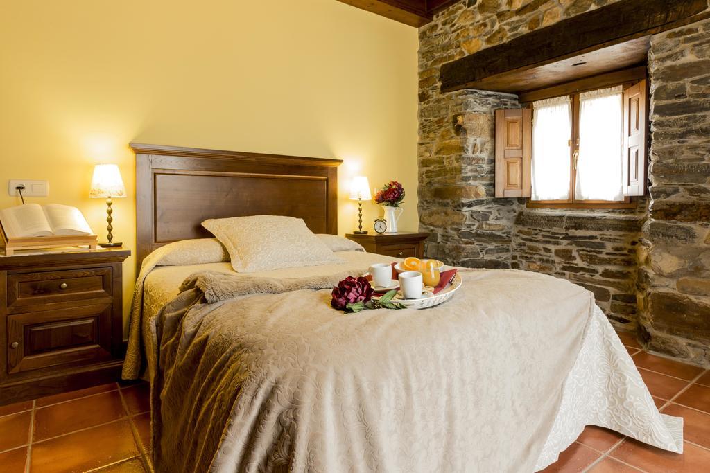 Casa Gayon Apartment Pola De Allande Luaran gambar