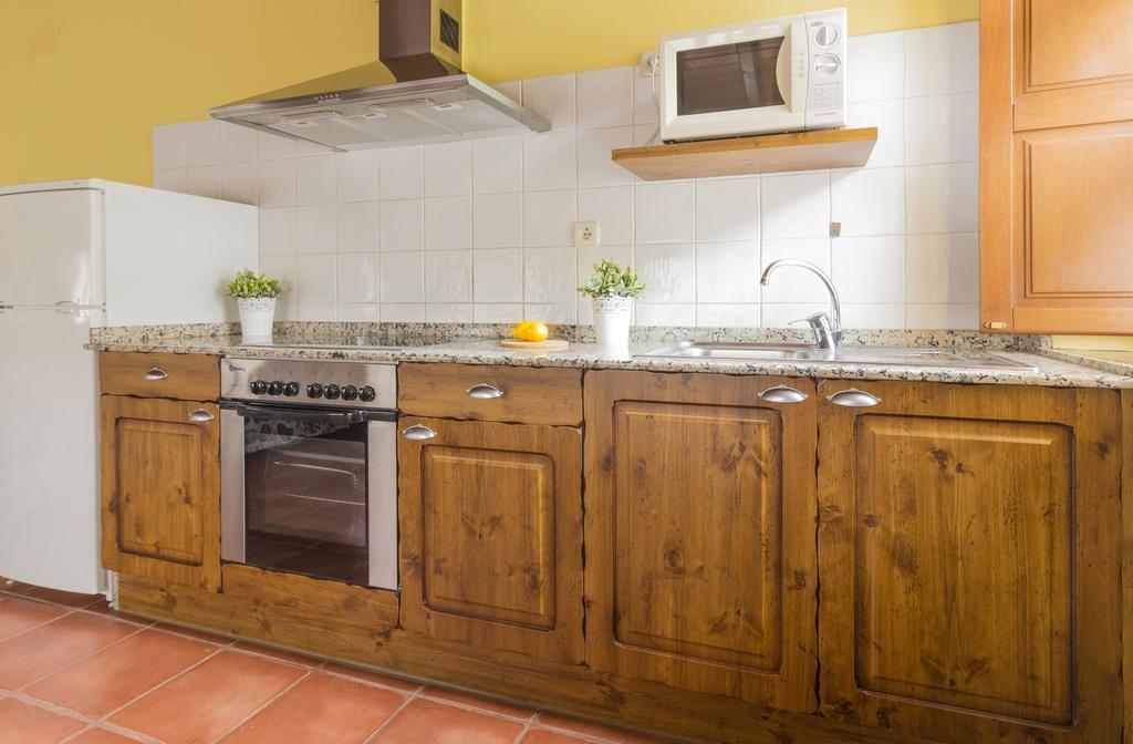 Casa Gayon Apartment Pola De Allande Luaran gambar