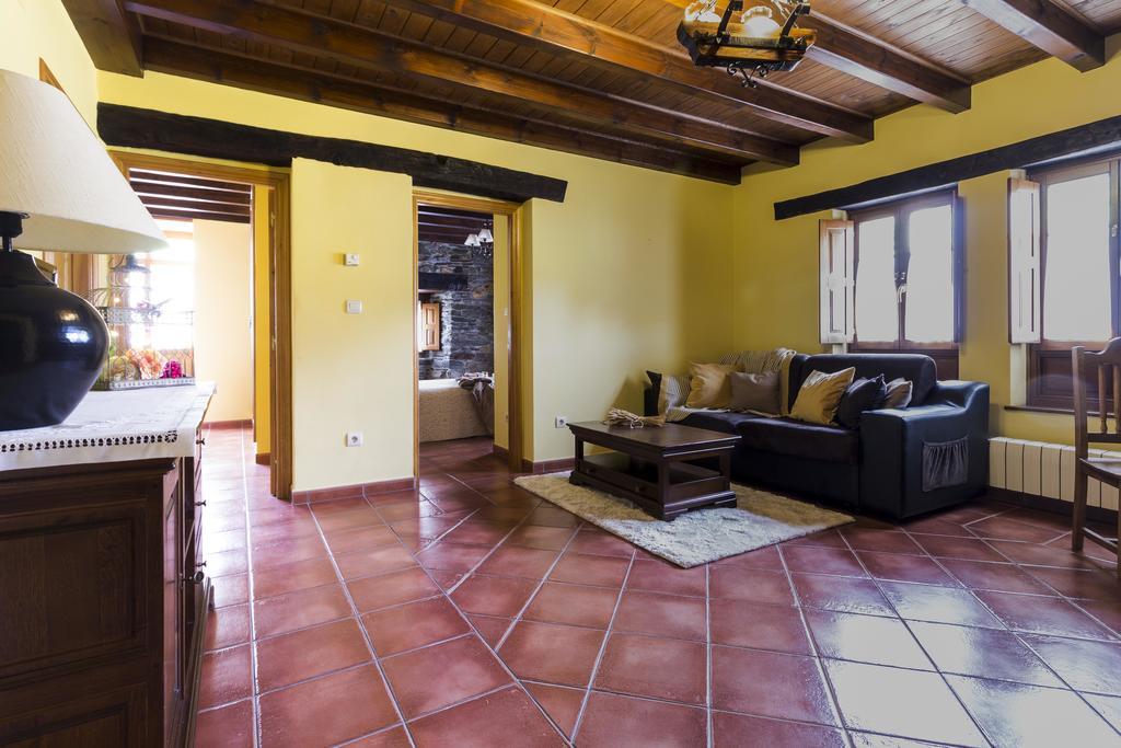 Casa Gayon Apartment Pola De Allande Luaran gambar