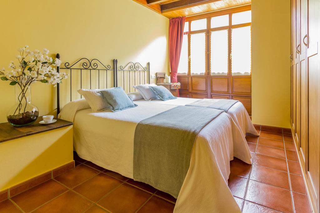 Casa Gayon Apartment Pola De Allande Luaran gambar