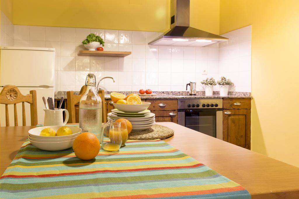 Casa Gayon Apartment Pola De Allande Luaran gambar