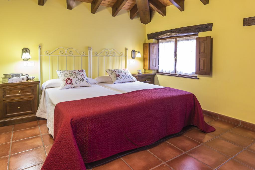 Casa Gayon Apartment Pola De Allande Luaran gambar