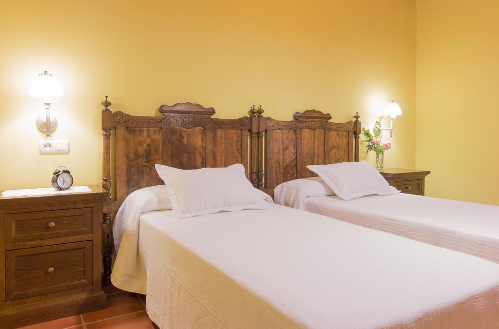 Casa Gayon Apartment Pola De Allande Luaran gambar